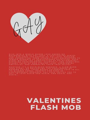 cover image of Valentines Flash Mob